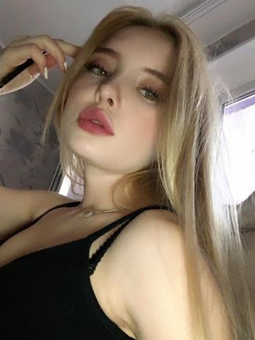 Анжелика